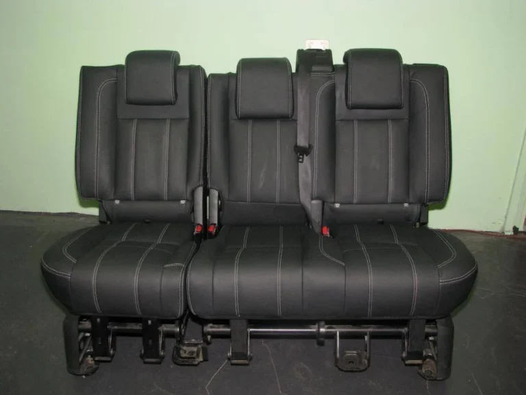 Land Rover Discovery 3