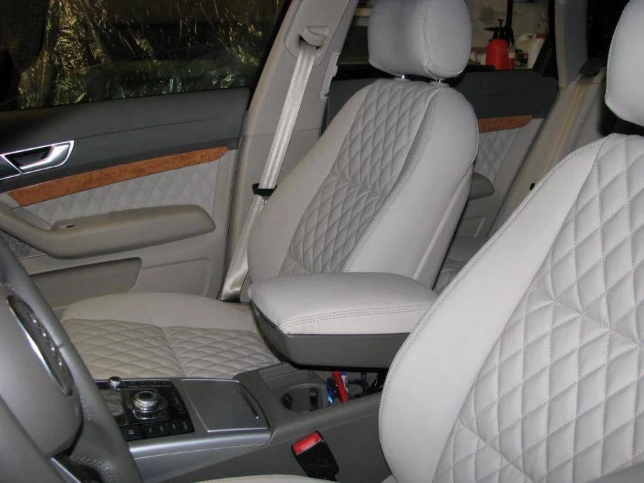 Audi A6 (2011)