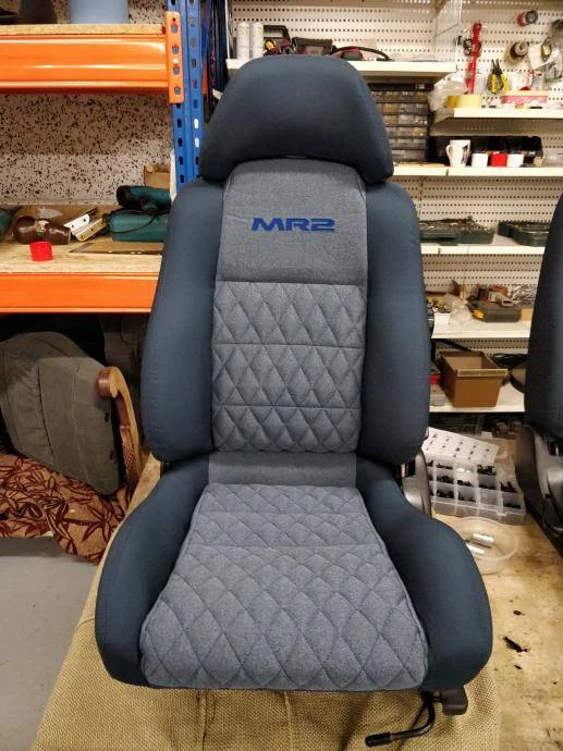 Toyota MR2