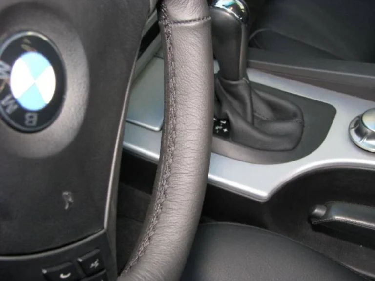 BMW 525 (2005)