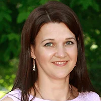 Галина